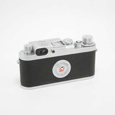 yÁz(CJ) Leica IIIG