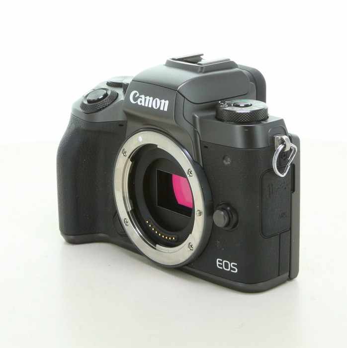 yÁz(Lm) Canon EOS M5 {fC