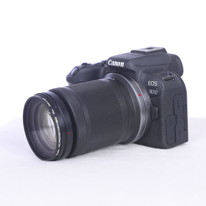 yÁz(Lm) Canon EOS R10 RF-S18-150 IS STM YLcg