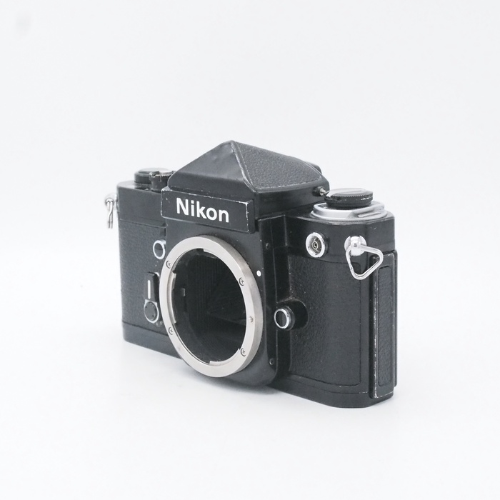 ニコン ニコン F2アイレベル ブラック レモン社：カメラファン | 中古