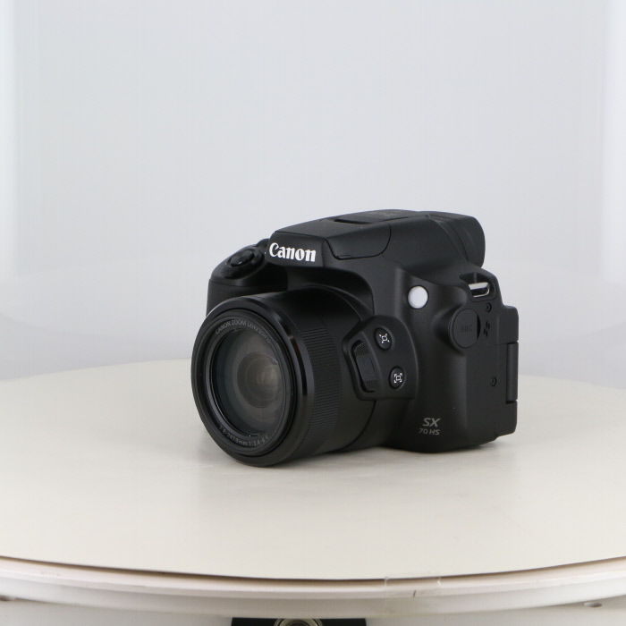 yÁz(Lm) Canon PowerShot SX70HS