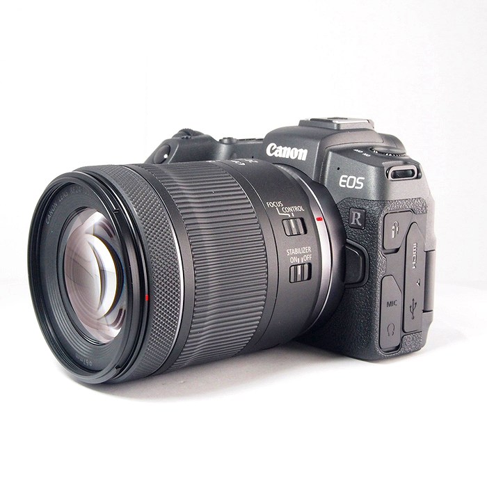yÁz(Lm) Canon EOS RP RF24-105 IS STM YLbg