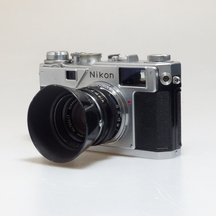 yÁz(jR) Nikon S4+jbR[H5cm/2