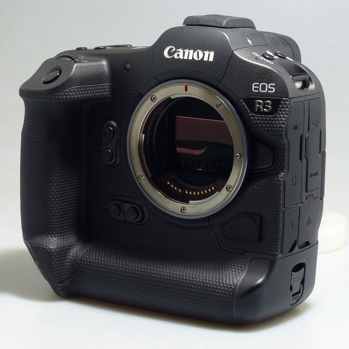 yÁz(Lm) Canon EOS R3 {fC
