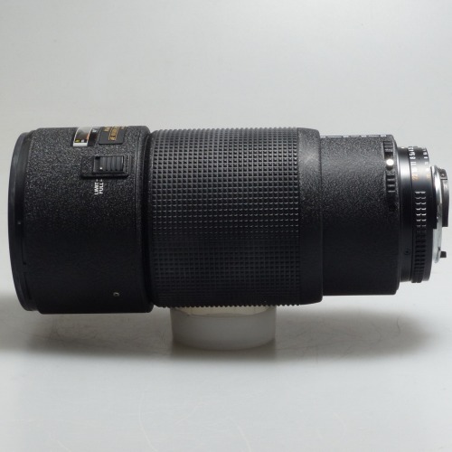 yÁz(jR) Nikon AF ED 80-200/F2.8D