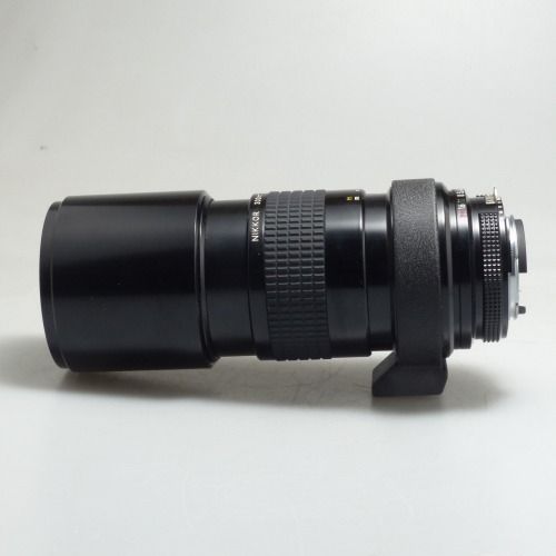 yÁz(jR) Nikon AI 300/4.5