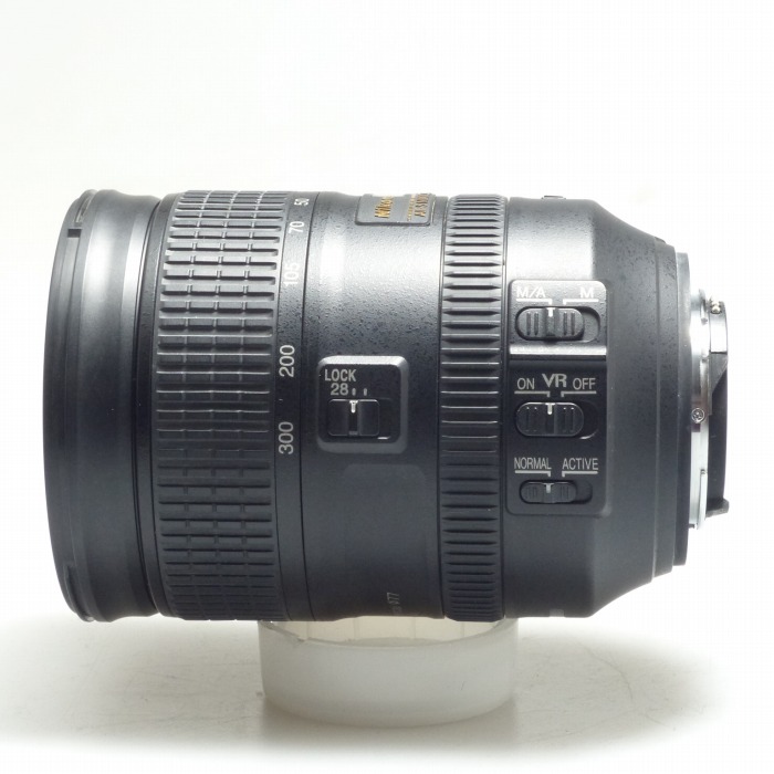 yÁz(jR) Nikon AF-S 28-300/F3.5-5.6G ED VR