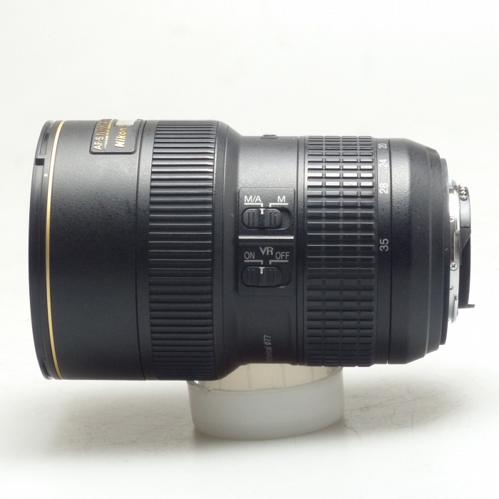 yÁz(jR) Nikon AF-S 16-35/4G ED VR