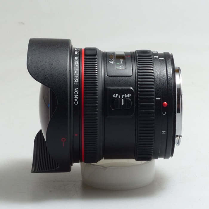 yÁz(Lm) Canon EF8-15/4L tCcVAC USM