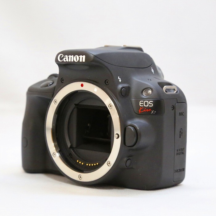 yÁz(Lm) Canon EOS KISS X7 {fC