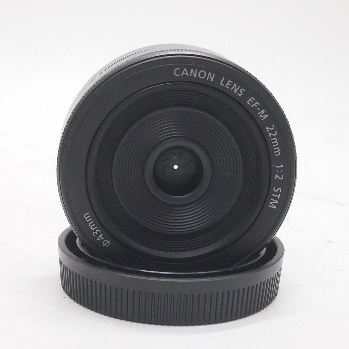 yÁz(Lm) Canon EF-M22/F2 STM