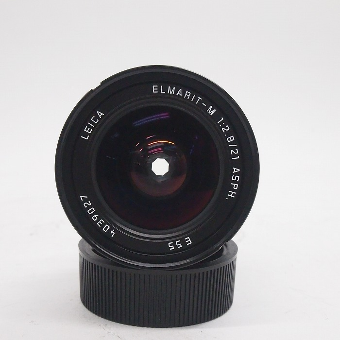 yÁz(CJ) Leica G}[g M 21/2.8 ASPH (6BIT)