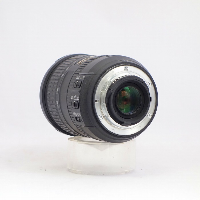 yÁz(jR) Nikon AF-S DX VR 18-200/3.5-5.6G IF-ED