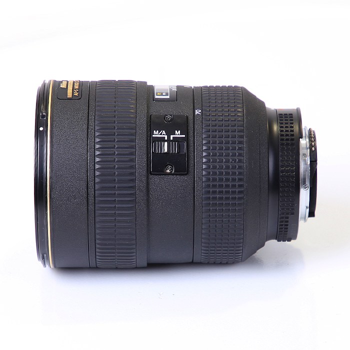 yÁz(jR) Nikon AI AF-S ED 28-70/F2.8D BK