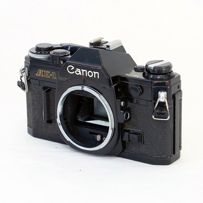 yÁz(Lm) Canon AE-1