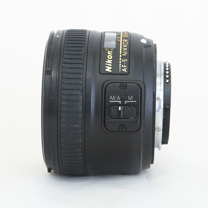 yÁz(jR) Nikon  AF-S 50/F1.8G