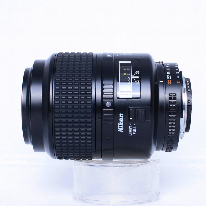 yÁz(jR) Nikon AF MICRO 105/2.8