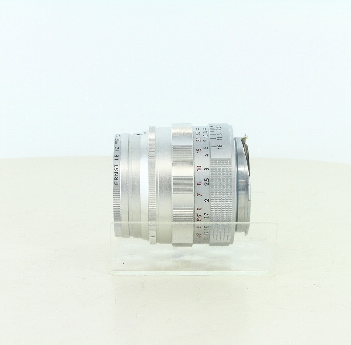 yÁz(CJ) Leica Y~bNX M50/1.4  t[bg