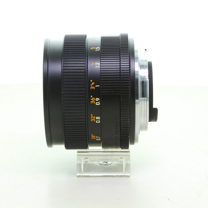 yÁz(CJ) Leica Y~bNX R50/1.4(RJ)