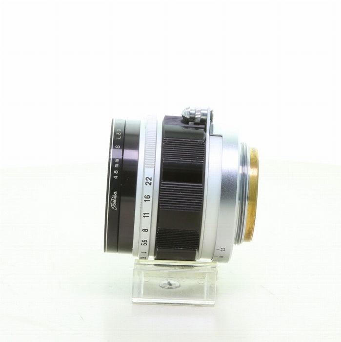 yÁz(Lm) Canon CANON LENS L50/1.4