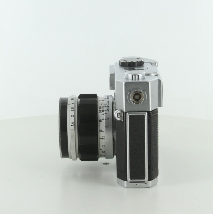 yÁz(Lm) Canon 7+L50/1.4