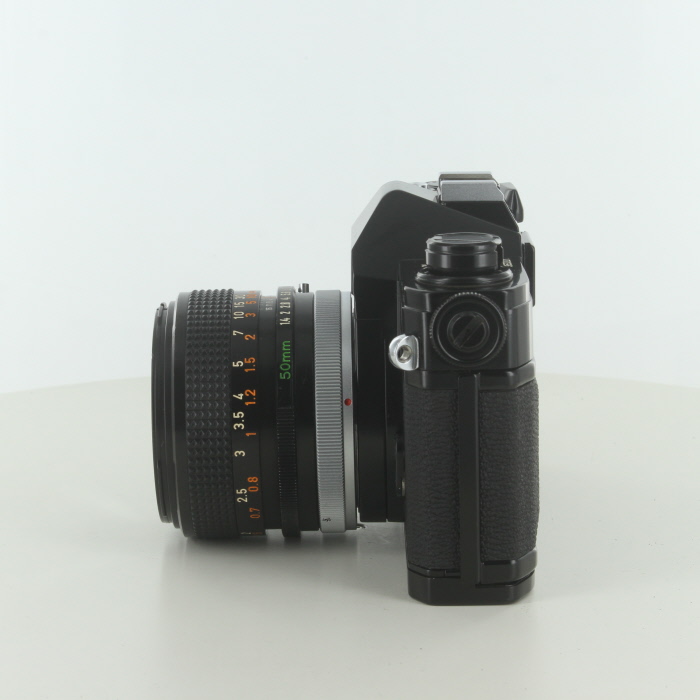 yÁz(Lm) Canon FTb(BK)+FD50/1.4S.S.C.