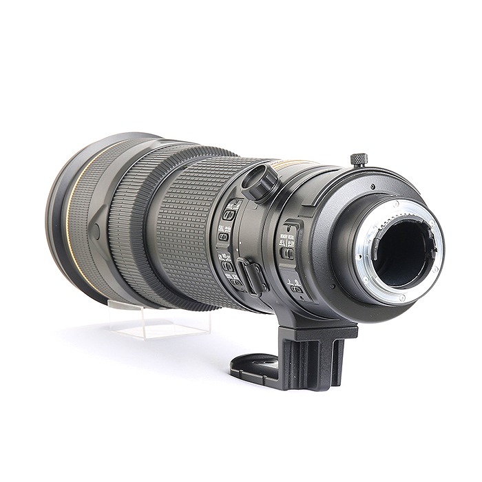 yÁz(jR) Nikon AF-S VR 200-400/4G IF-ED