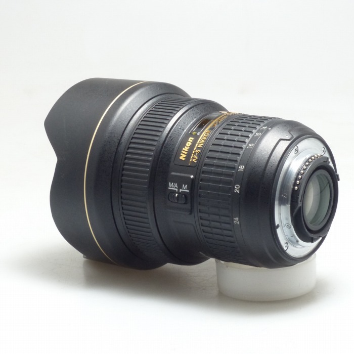 yÁz(jR) Nikon AF-S 14-24/F2.8G ED
