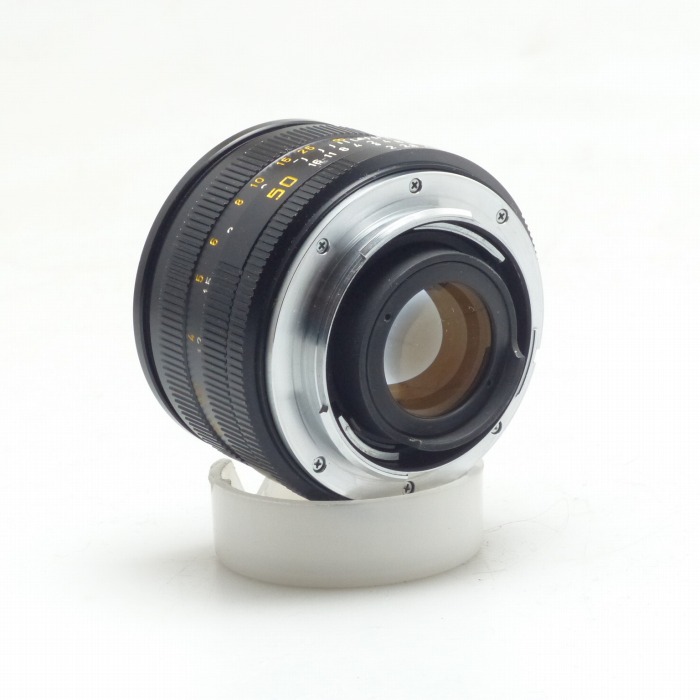 yÁz(CJ) Leica Y~N R 50/2 3J