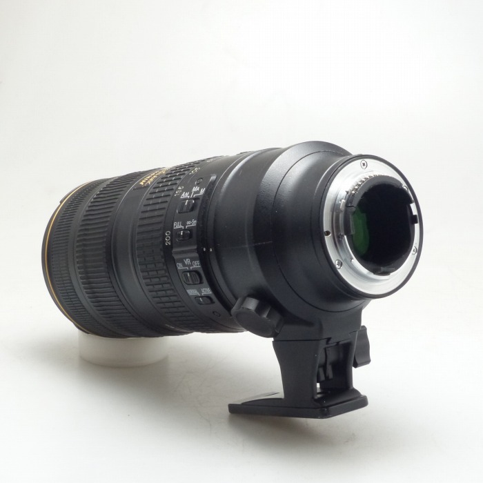 yÁz(jR) Nikon AF-S 70-200/2.8G ED VR(2)