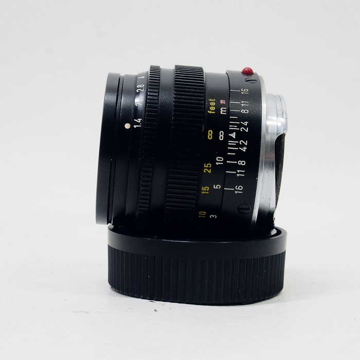 yÁz(CJ) Leica Y~bNX M 50/1.4 2nd (E43)