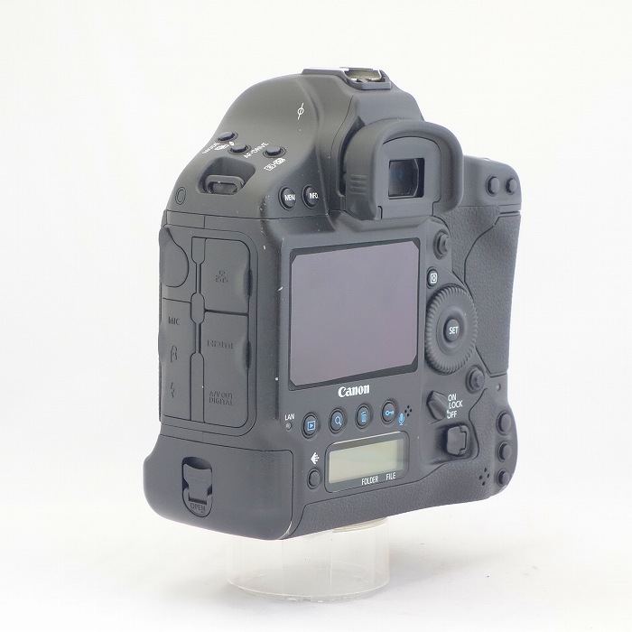 yÁz(Lm) Canon EOS-1D X