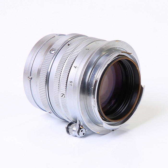 yÁz(CJ) Leica Y}bg M50mm F1.5 O