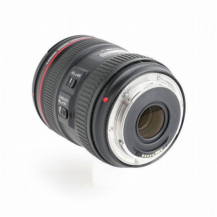 yÁz(Lm) Canon EF24-70/4L IS USM