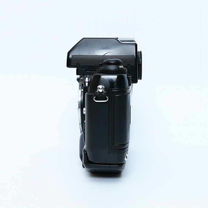 yÁz(jR) Nikon F4+MB-21