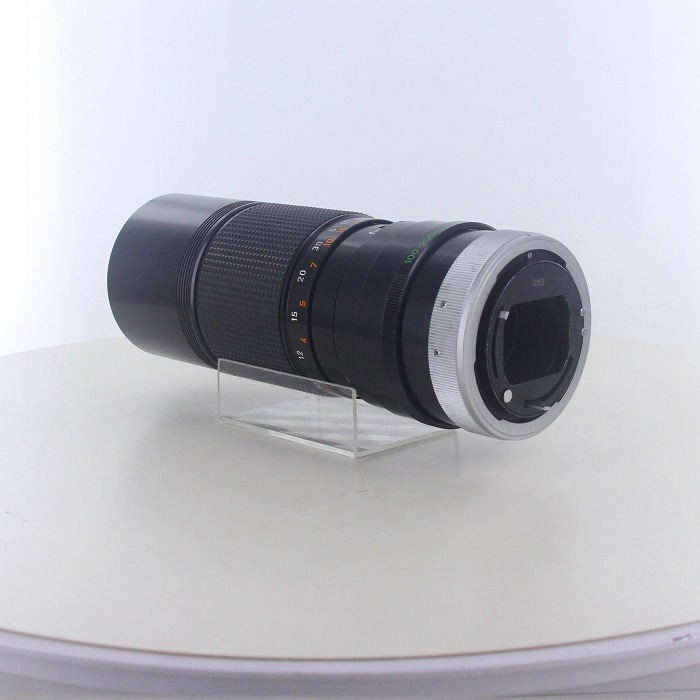 yÁz(Lm) Canon FD100-200/5.6 SC