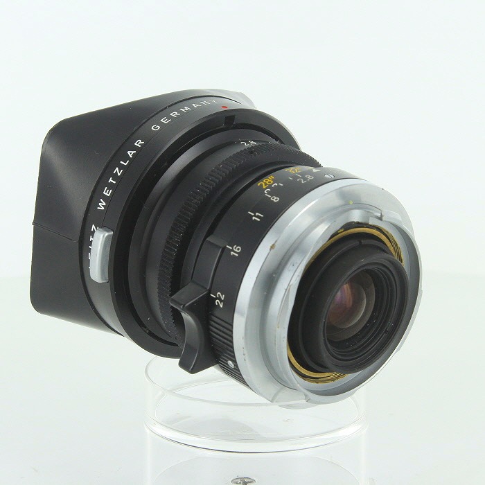 yÁz(CJ) Leica G}[gM28/2.8(2nd)+t[h12501