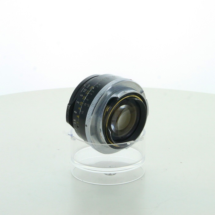 yÁz(CJ) Leica Y~bNX M35/1.4 2nd