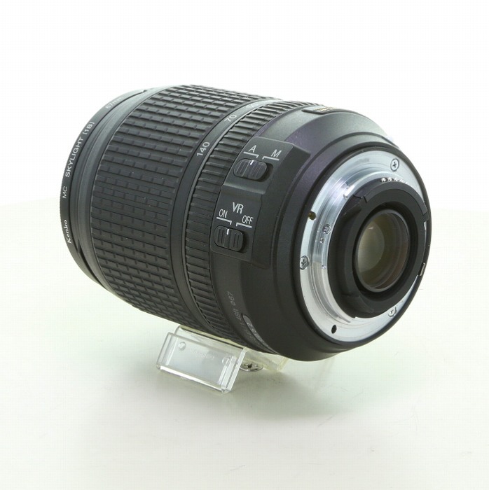 yÁz(jR) Nikon AF-S DX 18-140/3.5-5.6G ED VR