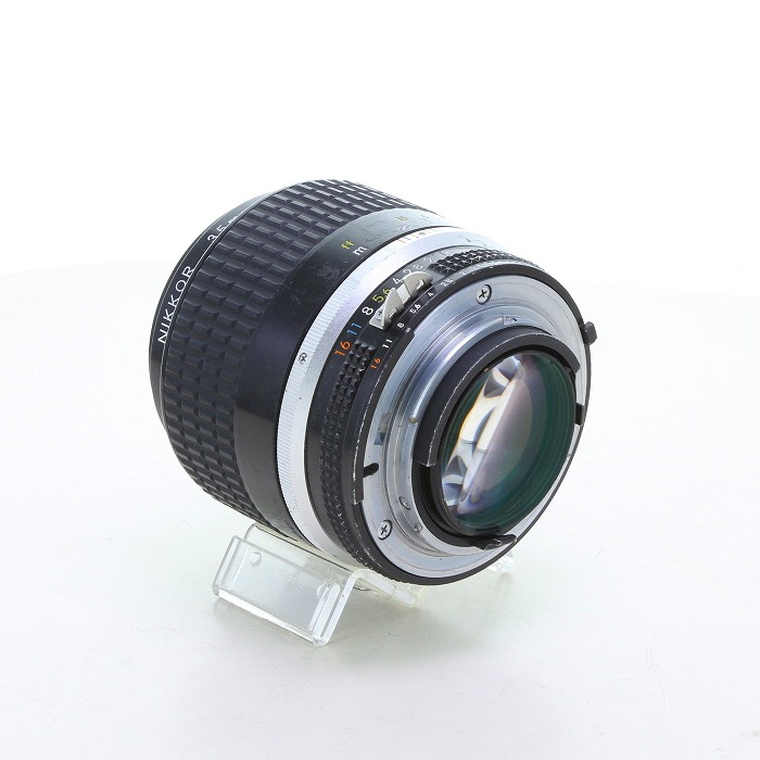 yÁz(jR) Nikon Ai-S 35/1.4