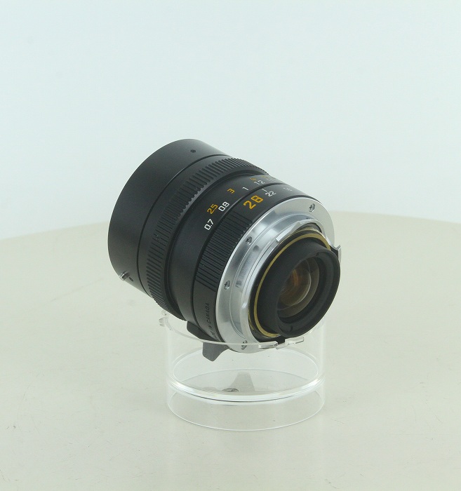 yÁz(CJ) Leica G}[g M28/2.8 E49 3rd