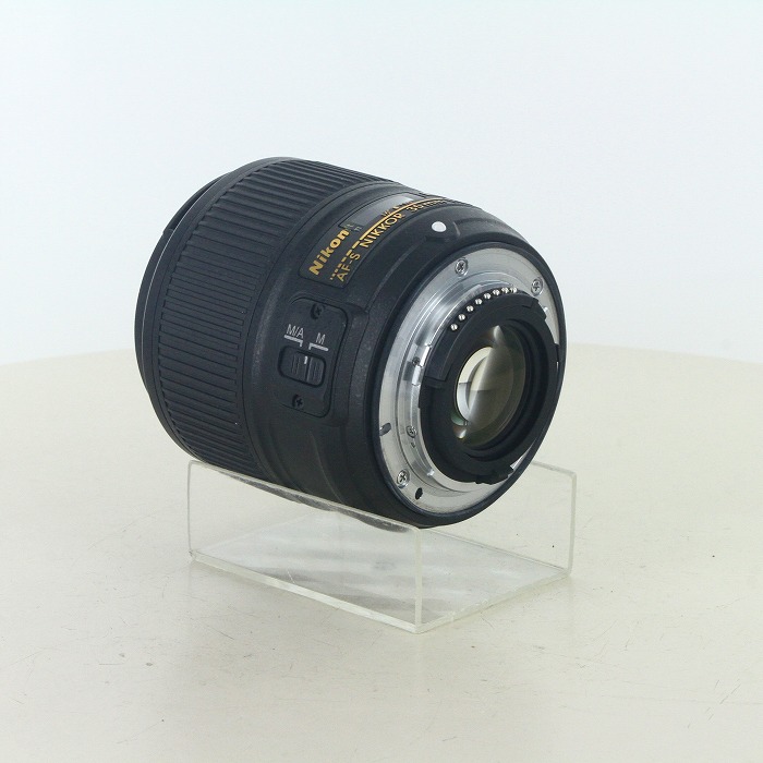 yÁz(jR) Nikon AF-S 35/1.8G ED