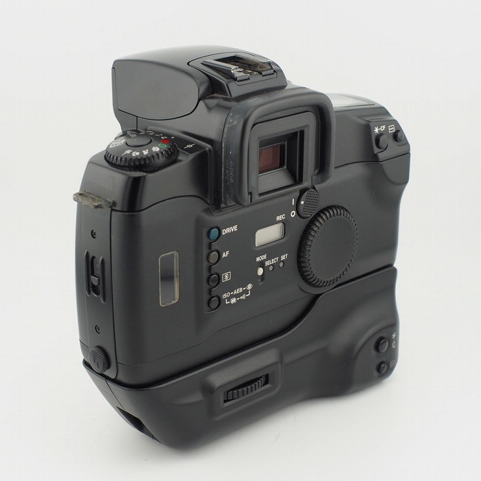 yÁz(Lm) Canon EOS 5+VG10