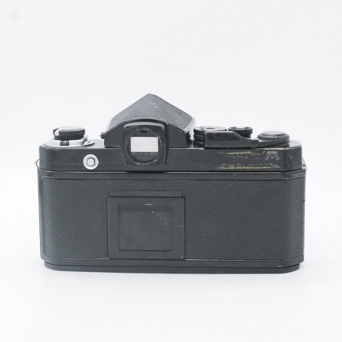 ニコン ニコン F2アイレベル ブラック レモン社：カメラファン | 中古