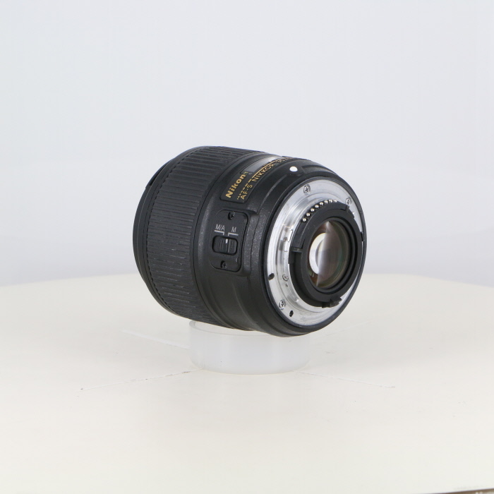 yÁz(jR) Nikon AF-S 35/1.8G ED