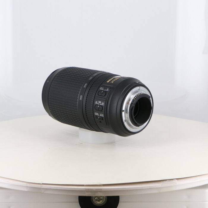 yÁz(jR) Nikon AF-S VR 70-300/4.5-5.6G IF-ED