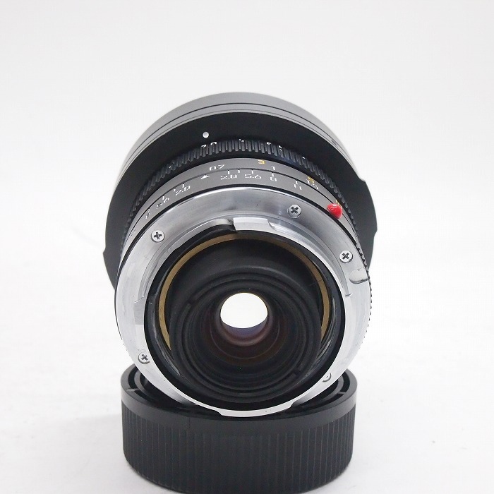 yÁz(CJ) Leica G}[g M21/2.8 (E60) ŒZ0.7m
