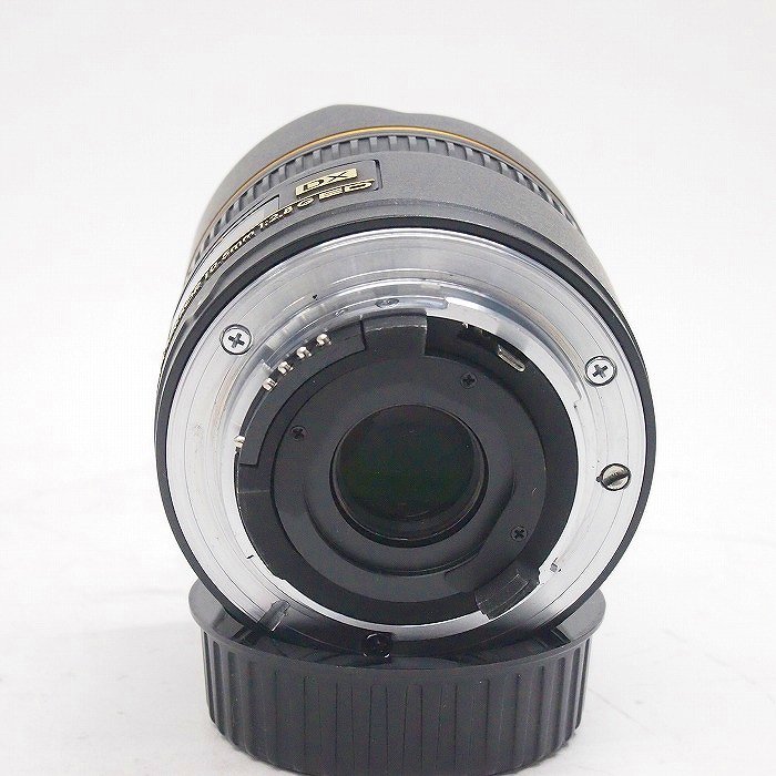 yÁz(jR) Nikon AF DX FISHEYE 10.5/2.8G ED