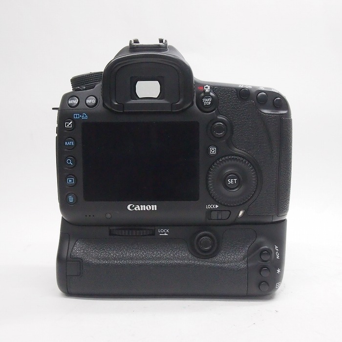 yÁz(Lm) Canon EOS 5D MARKIII+BG-E11