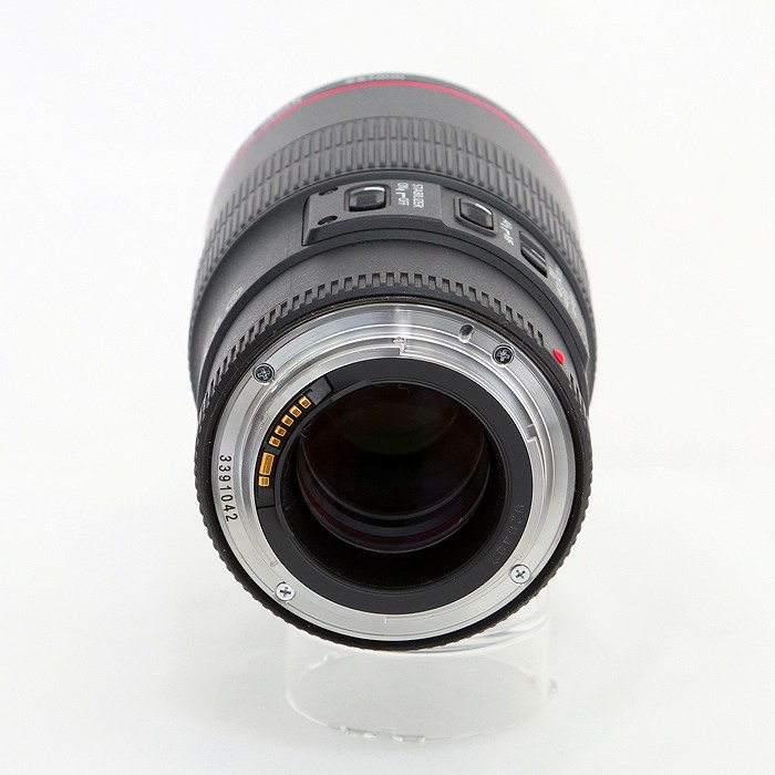 yÁz(Lm) Canon  EF100/F2.8L }N IS USM